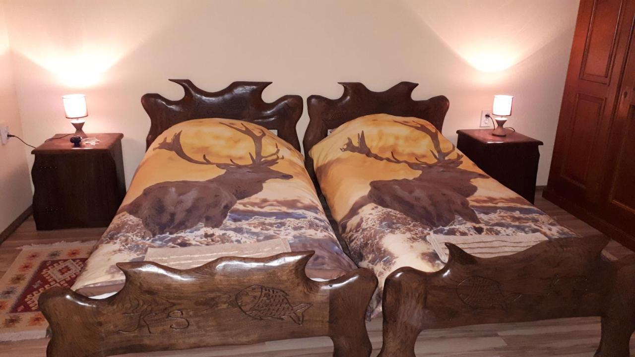 Opg Dijana Homestay szállás *